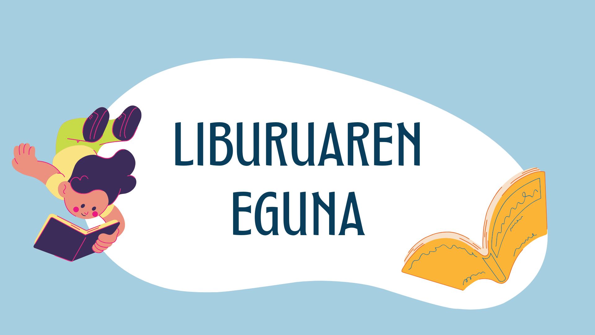 Día del libro